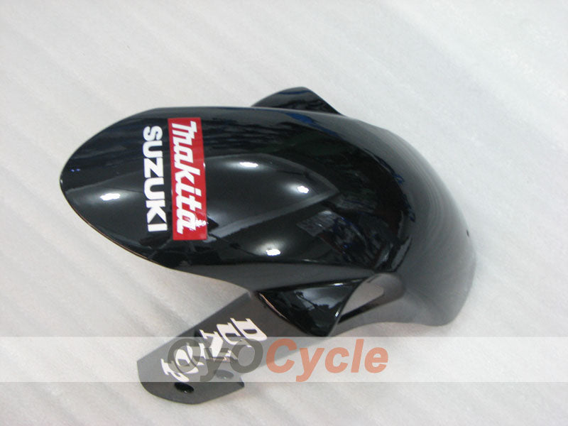 Vordere Kotflügelverkleidung für Suzuki 08-10 GSXR750 #OYO87910161 Hauptbild