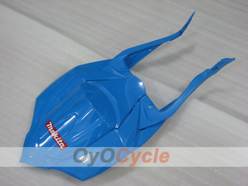 Hintere Heckverkleidung + Sitzabdeckung für Suzuki 08-10 GSXR750 #OYO87910162 Hauptbild