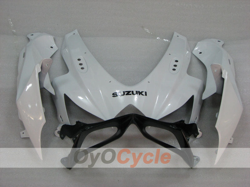 Obere Frontverkleidung für Suzuki 08-10 GSXR750 #OYO87910165 Hauptbild
