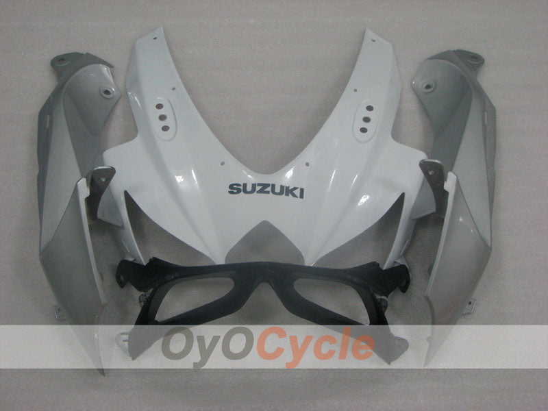 Obere Frontverkleidung für Suzuki 08-10 GSXR600 #OYO87910021 Hauptbild