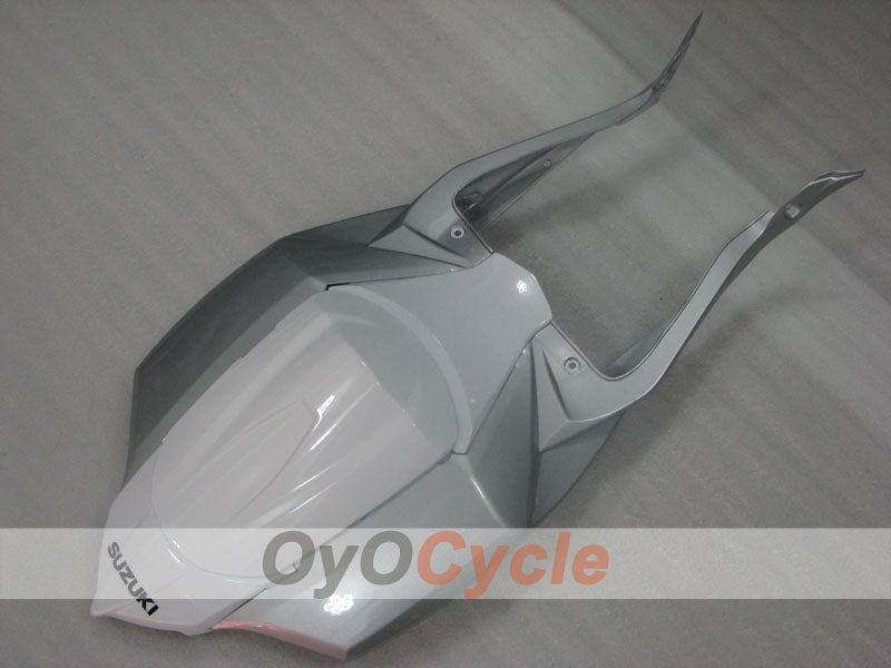 Hintere Heckverkleidung + Sitzabdeckung für Suzuki 08-10 GSXR750 #OYO87910170 Hauptbild