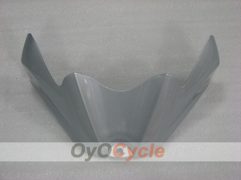 Verkleidungssatz für Einspritzmodelle für GSX R750 08-10 - Weiß, Grau - Werksstil #OYO87905451