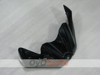 Verkleidungssatz für Einspritzmodelle für GSX R750 08-10 - Schwarz - Werksstil #OYO87905452