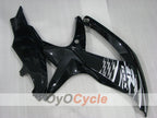Verkleidungssatz für Einspritzmodelle für GSX R750 08-10 - Schwarz - Werksstil #OYO87905452