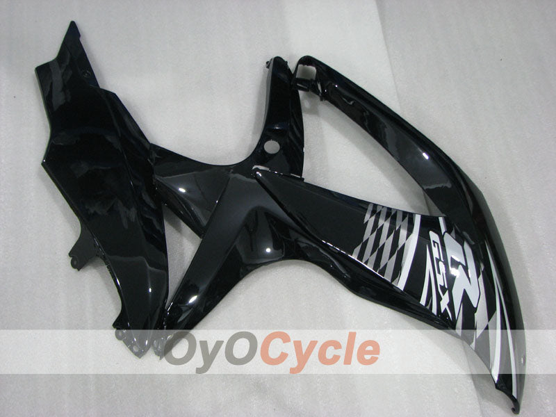 Linke und rechte Seitenverkleidung für Suzuki 08-10 GSXR750 #OYO87910171