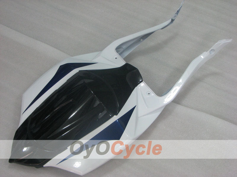 Hintere Heckverkleidung + Sitzabdeckung für Suzuki 08-10 GSXR750 #OYO87910173 Hauptbild