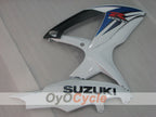 Linke und rechte Seitenverkleidung für Suzuki 08-10 GSXR750 #OYO87910174