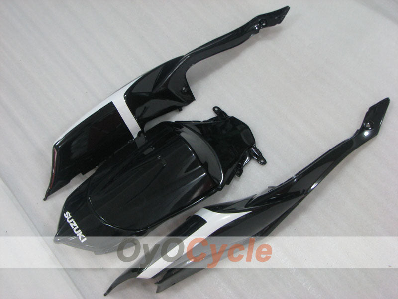 Heckverkleidung + Sitzabdeckung für Suzuki 08-10 GSXR600 #OYO87910030 Zweitbild