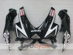 Obere Frontverkleidung für Suzuki 08-10 GSXR600 #OYO87910029
