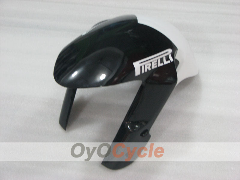 Vordere Kotflügelverkleidung für Suzuki 08-10 GSXR750 #OYO87910175 Hauptbild