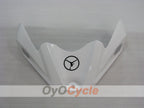 Verkleidungssatz für Einspritzmodelle 08-10 GSX R750 - Blau, Weiß - Jordan #OYO87905459