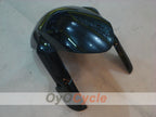Verkleidungssatz für Einspritzmodelle 08-10 GSX R750 - Gelb, Silber - Werksdesign #OYO87905461