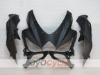 Obere Frontverkleidung für Suzuki 08-10 GSXR750 #OYO87910058