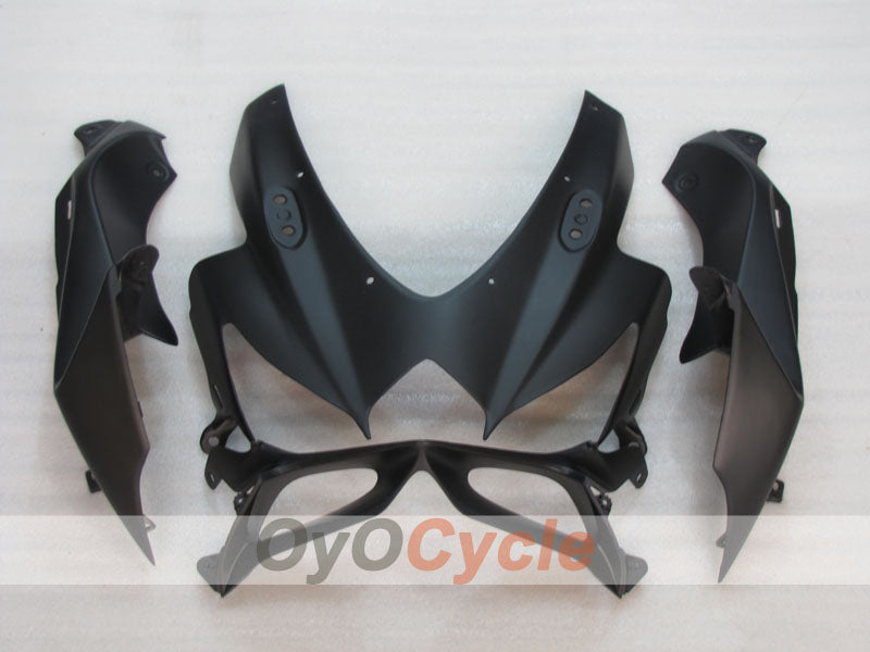 Obere Frontverkleidung für Suzuki 08-10 GSXR750 #OYO87910058