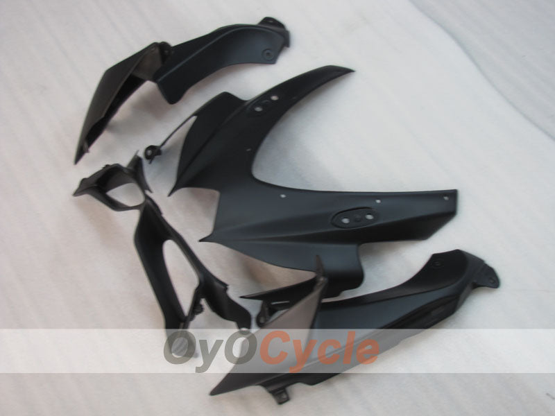 Obere Frontverkleidung für Suzuki 08-10 GSXR750 #OYO87910058