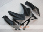 Obere Frontverkleidung für Suzuki 08-10 GSXR600 #OYO87910033