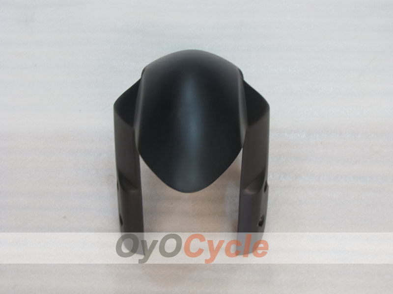 Vordere Kotflügelverkleidung für Suzuki 08-10 GSXR750 #OYO87910057