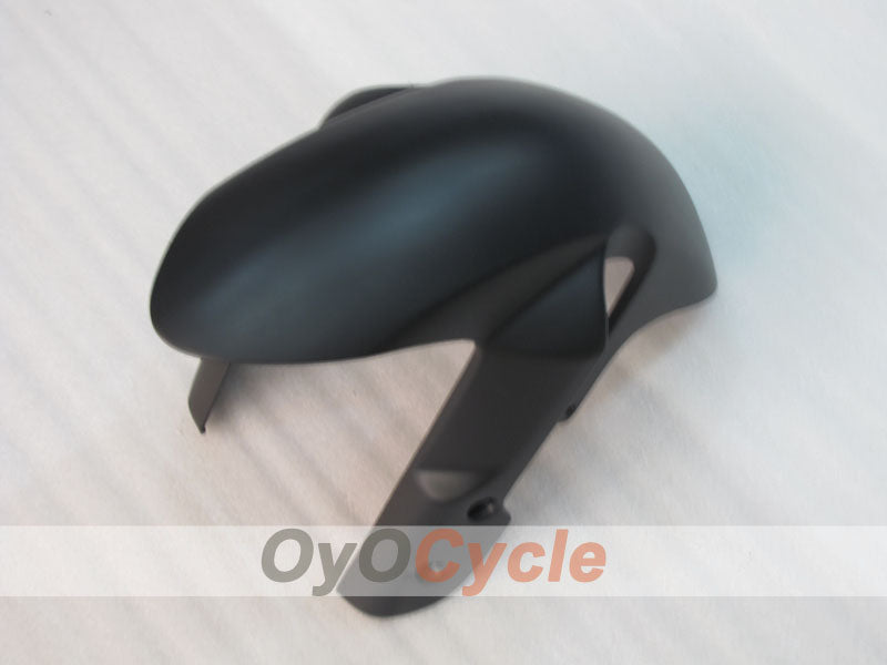 Vordere Kotflügelverkleidung für Suzuki 08-10 GSXR750 #OYO87910057 Zweitbild