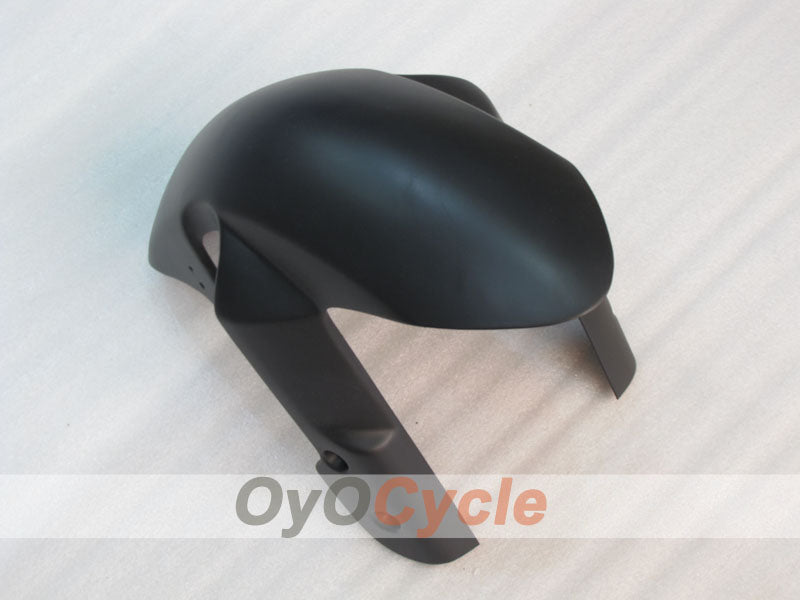 Vordere Kotflügelverkleidung für Suzuki 08-10 GSXR600 #OYO87910032 Zweitbild