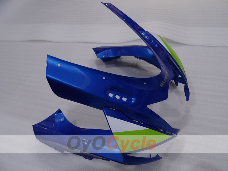 Obere Frontverkleidung für Suzuki GSXR750 11-26 #OYO87910248