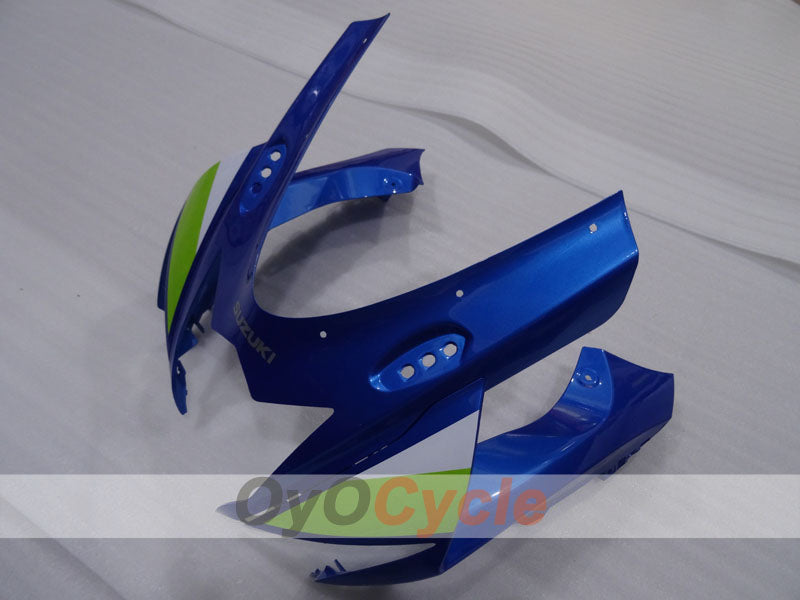 Obere Frontverkleidung für Suzuki GSXR750 11-26 #OYO87910248