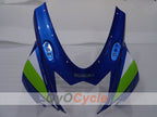 Obere Frontverkleidung für Suzuki GSXR750 11-26 #OYO87910248
