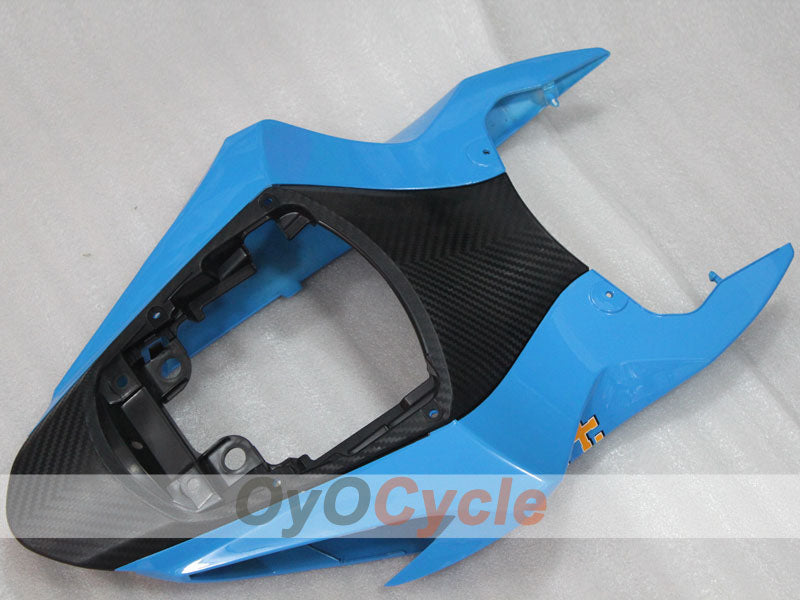 Hintere Heckverkleidung für Suzuki GSXR750 11-26 #OYO87910252 Hauptbild