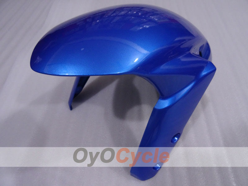 Vordere Kotflügelverkleidung für Suzuki GSXR750 11-26 #OYO87910254 Zweitbild