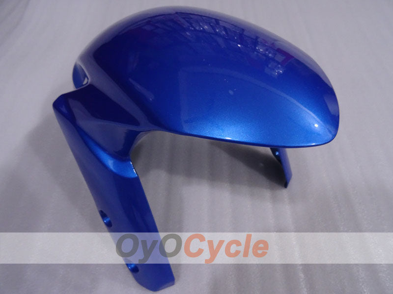 Vordere Kotflügelverkleidung für Suzuki GSXR750 11-26 #OYO87910254