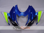 Obere Frontverkleidung für Suzuki GSXR750 11-26 #OYO87910255