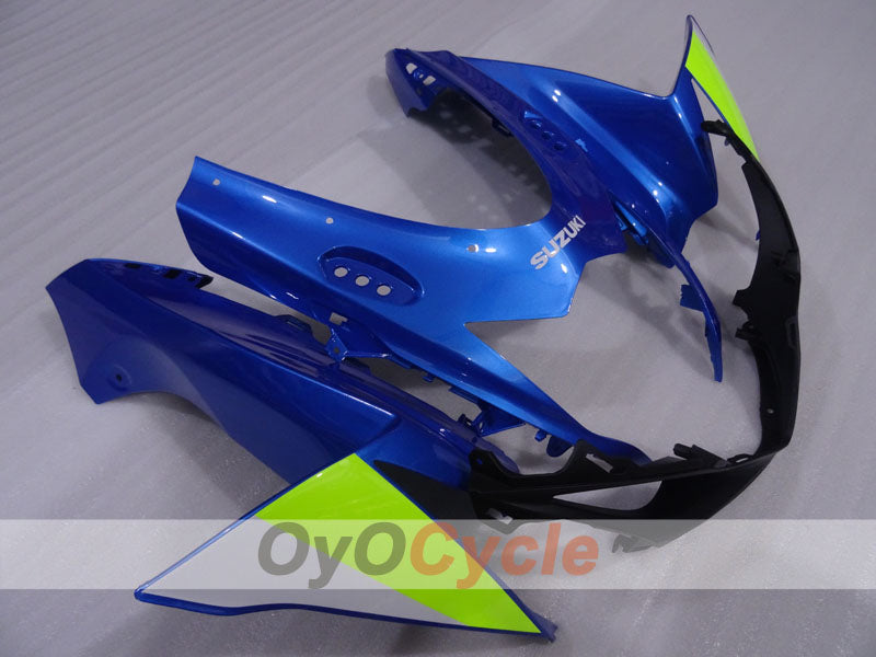 Obere Frontverkleidung für Suzuki GSXR750 11-26 #OYO87910255