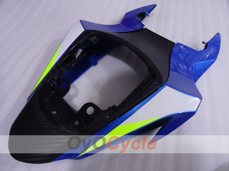 Heckverkleidung für Suzuki GSXR600 11-26 #OYO87910202
