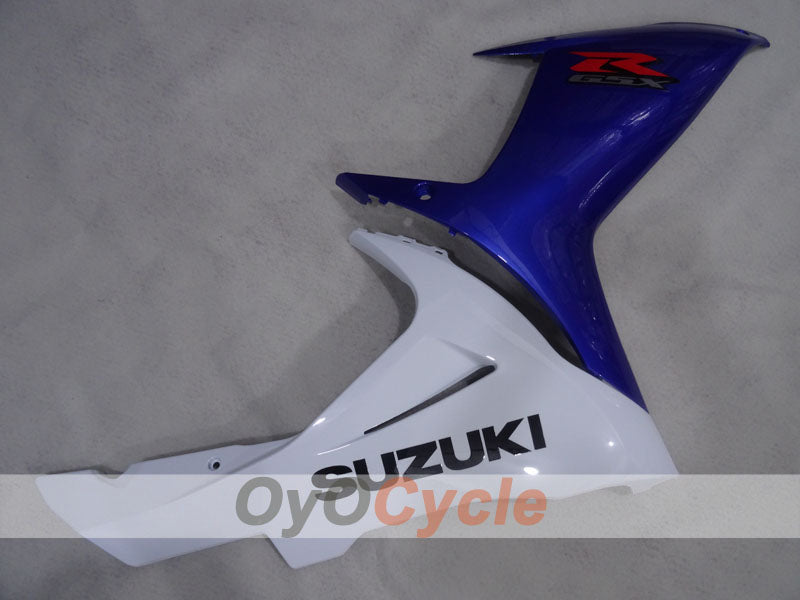 Linke und rechte Seitenverkleidung für Suzuki GSXR750 11-26 #OYO87910261 Hauptbild
