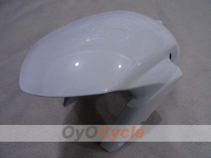 Vordere Kotflügelverkleidung für Suzuki GSXR750 11-26 #OYO87910258
