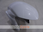 Vordere Kotflügelverkleidung für Suzuki GSXR750 11-26 #OYO87910258