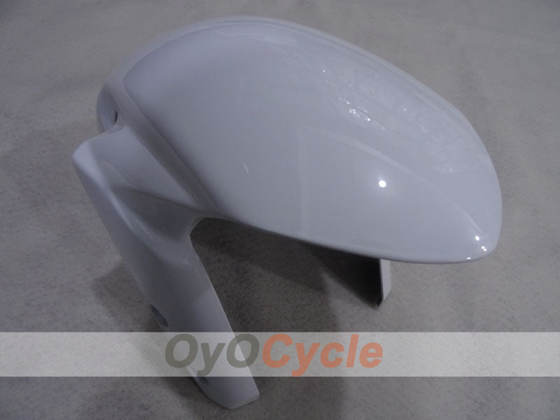 Vordere Kotflügelverkleidung für Suzuki GSXR750 11-26 #OYO87910258