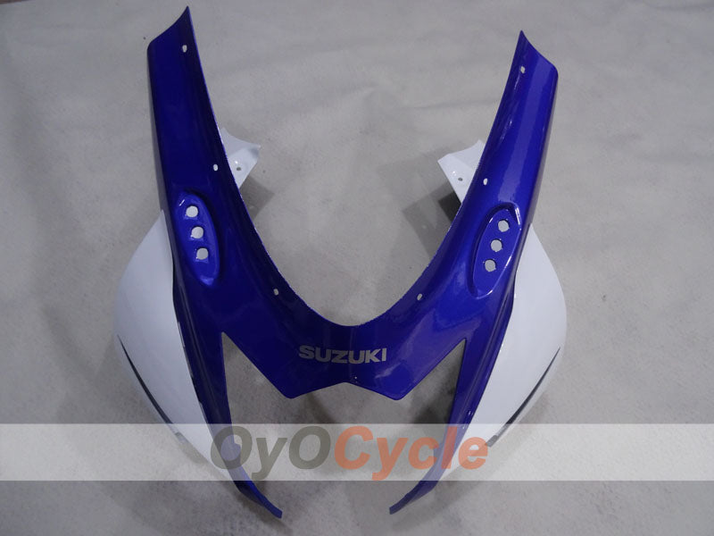 Obere Frontverkleidung für Suzuki GSXR750 11-26 #OYO87910259