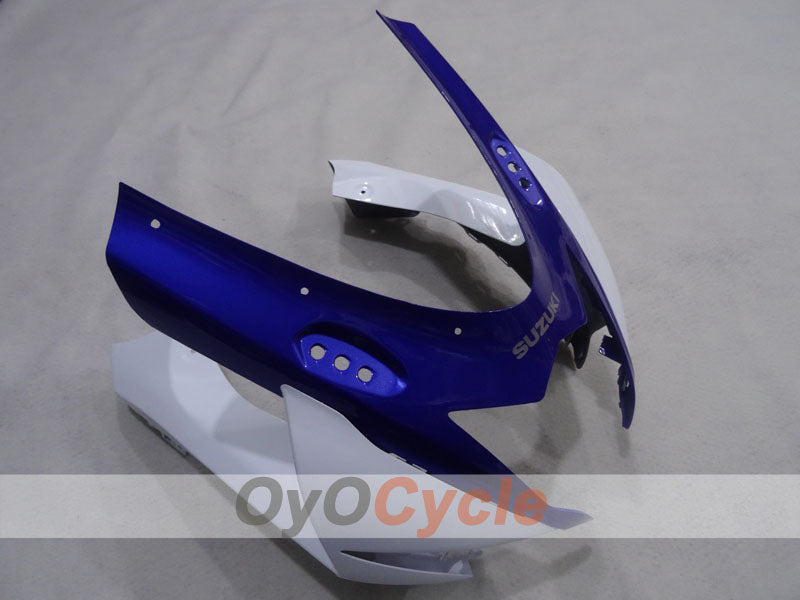 Obere Frontverkleidung für Suzuki GSXR600 11-26 #OYO87910205
