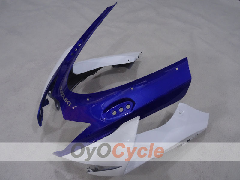 Obere Frontverkleidung für Suzuki GSXR600 11-26 #OYO87910205