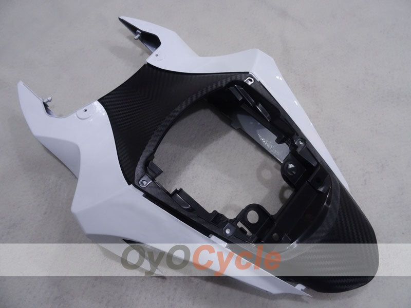 Hintere Heckverkleidung für Suzuki GSXR750 11-26 #OYO87910260 Zweitbild