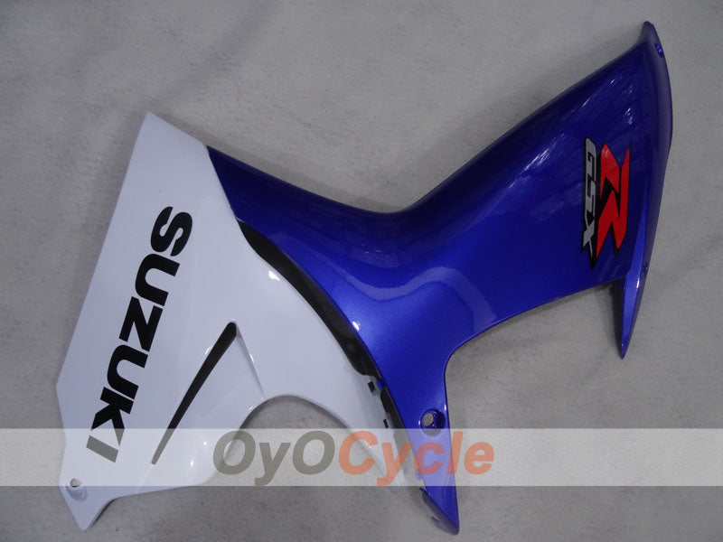 Linke und rechte Seitenverkleidung für Suzuki 11-26 GSXR600 #OYO87910207 Zweitbild