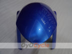 Einspritzverkleidungssatz für GSX R750, 11-26 - Blau - Werksausführung #OYO87905484