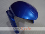 Einspritzverkleidungssatz für GSX R750, 11-26 - Blau - Werksausführung #OYO87905484
