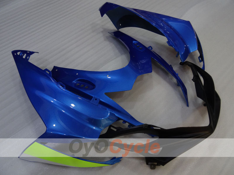 Obere Frontverkleidung für Suzuki GSXR600 11-26 #OYO87910208