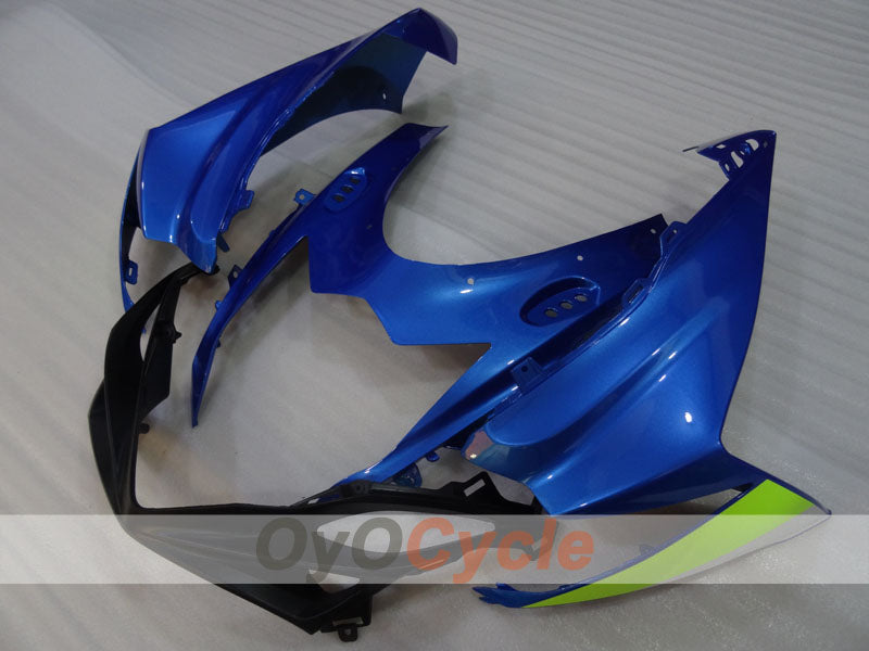 Obere Frontverkleidung für Suzuki GSXR600 11-26 #OYO87910208