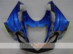 Obere Frontverkleidung für Suzuki GSXR600 11-26 #OYO87910208