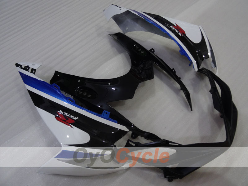 Obere Frontverkleidung für Suzuki GSXR600 11-26 #OYO87910210