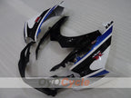 Einspritzverkleidungssatz für GSX R750, 11-26 - Blau - Werksausführung #OYO87905485