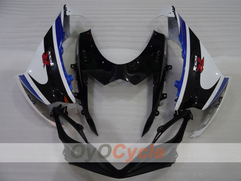 Obere Frontverkleidung für Suzuki GSXR600 11-26 #OYO87910210