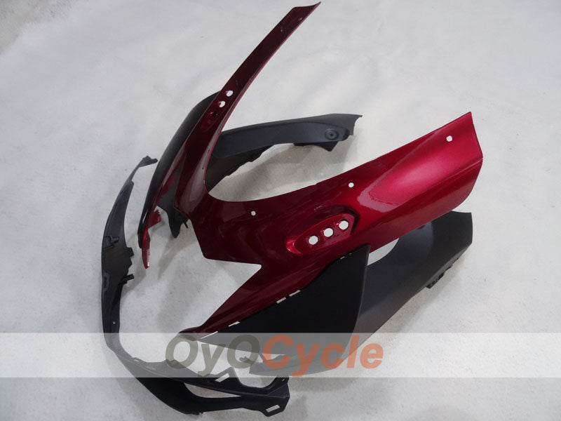 Obere Frontverkleidung für Suzuki 11-26 GSXR750 #OYO87910268 Zweitbild